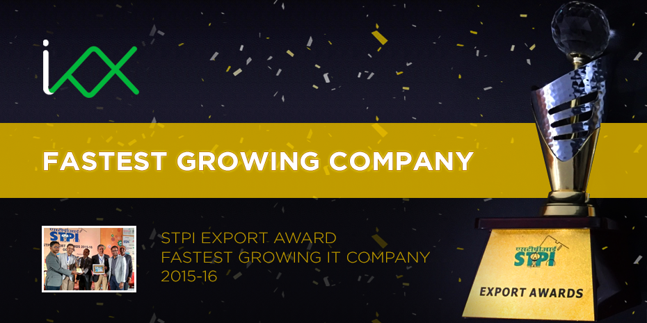 fastest growing IT company