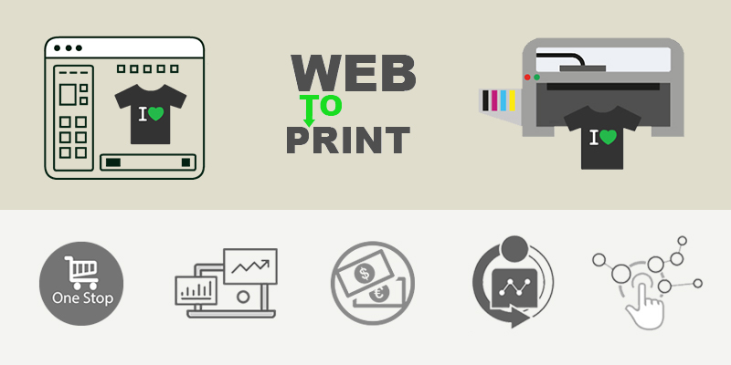 Implement Web-to-Print in Your Web Store