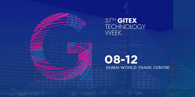 Gitex 2017 UAE