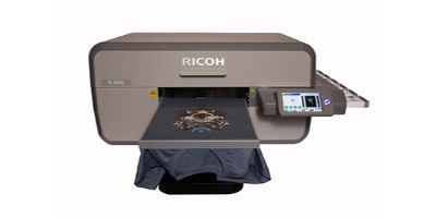 Anajet RICOH Ri 6000 DTG Printer