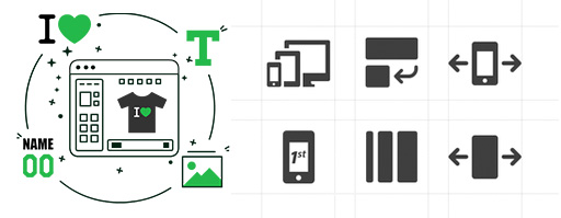 Custom Jersey Design Software  Uniform Design Tool - ImprintNext